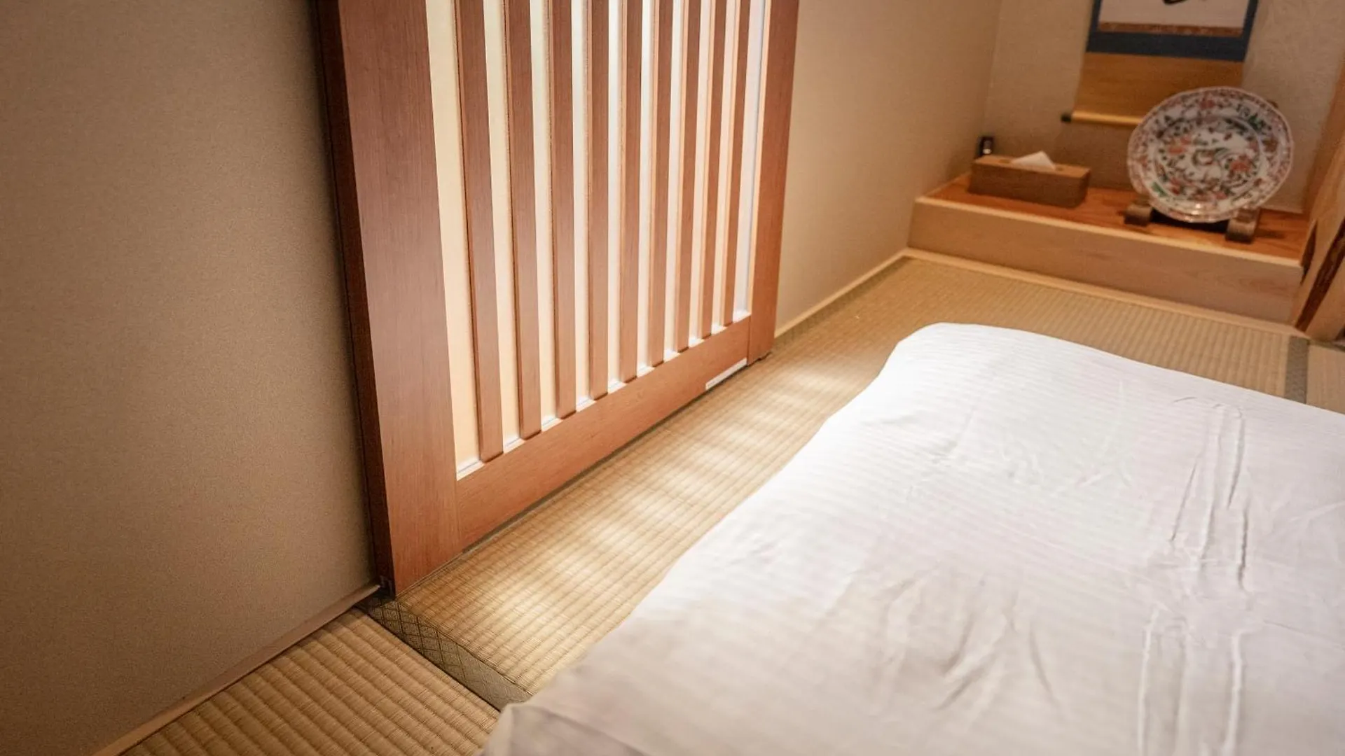 谷町君 星屋旅館 離宮ノ宿 Kyōto Giappone