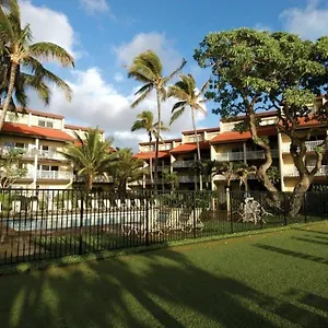 1br At Oceanfront Kapaa Shore Holiday home Kapa'a