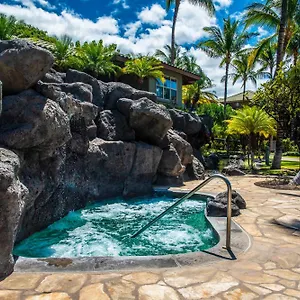 Fairways402 Villa Waikoloa