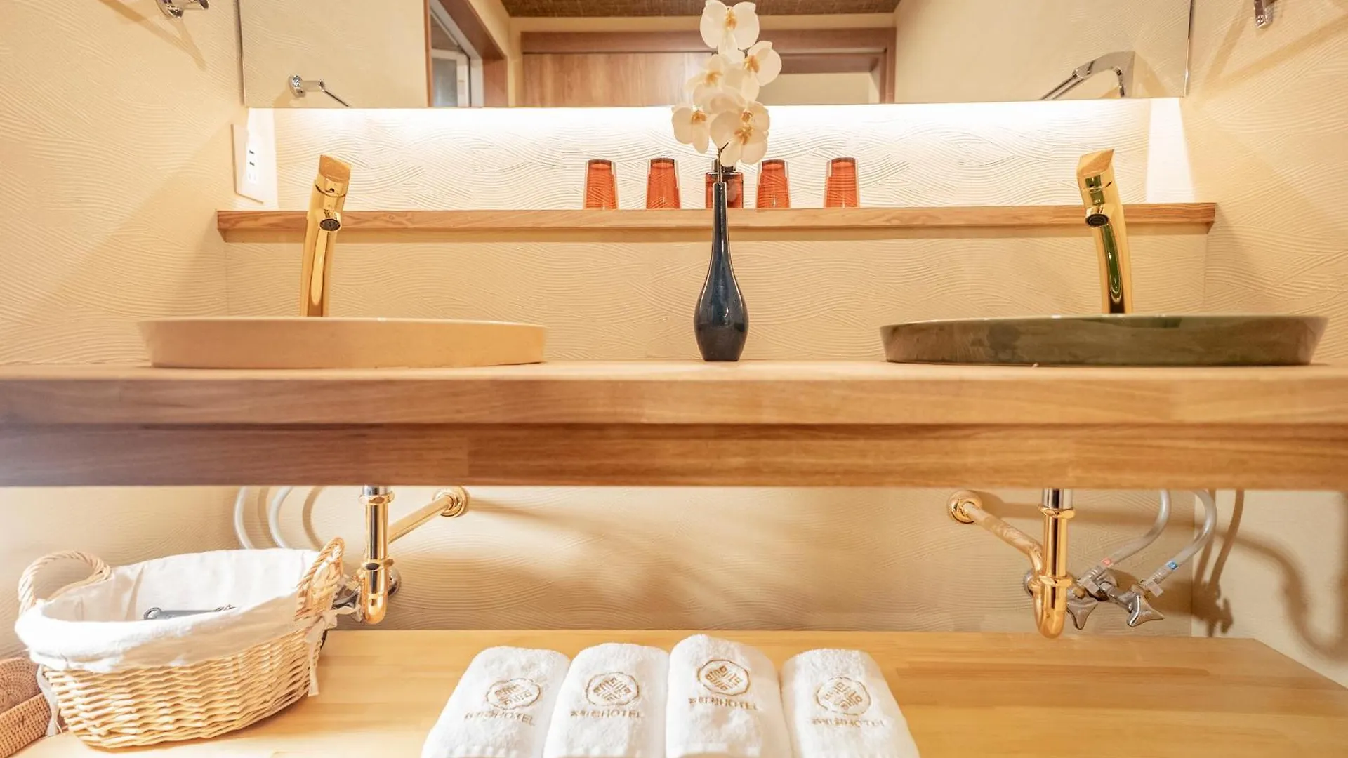 Villa 谷町君 星屋旅館 離宮ノ宿 Kyoto Japan