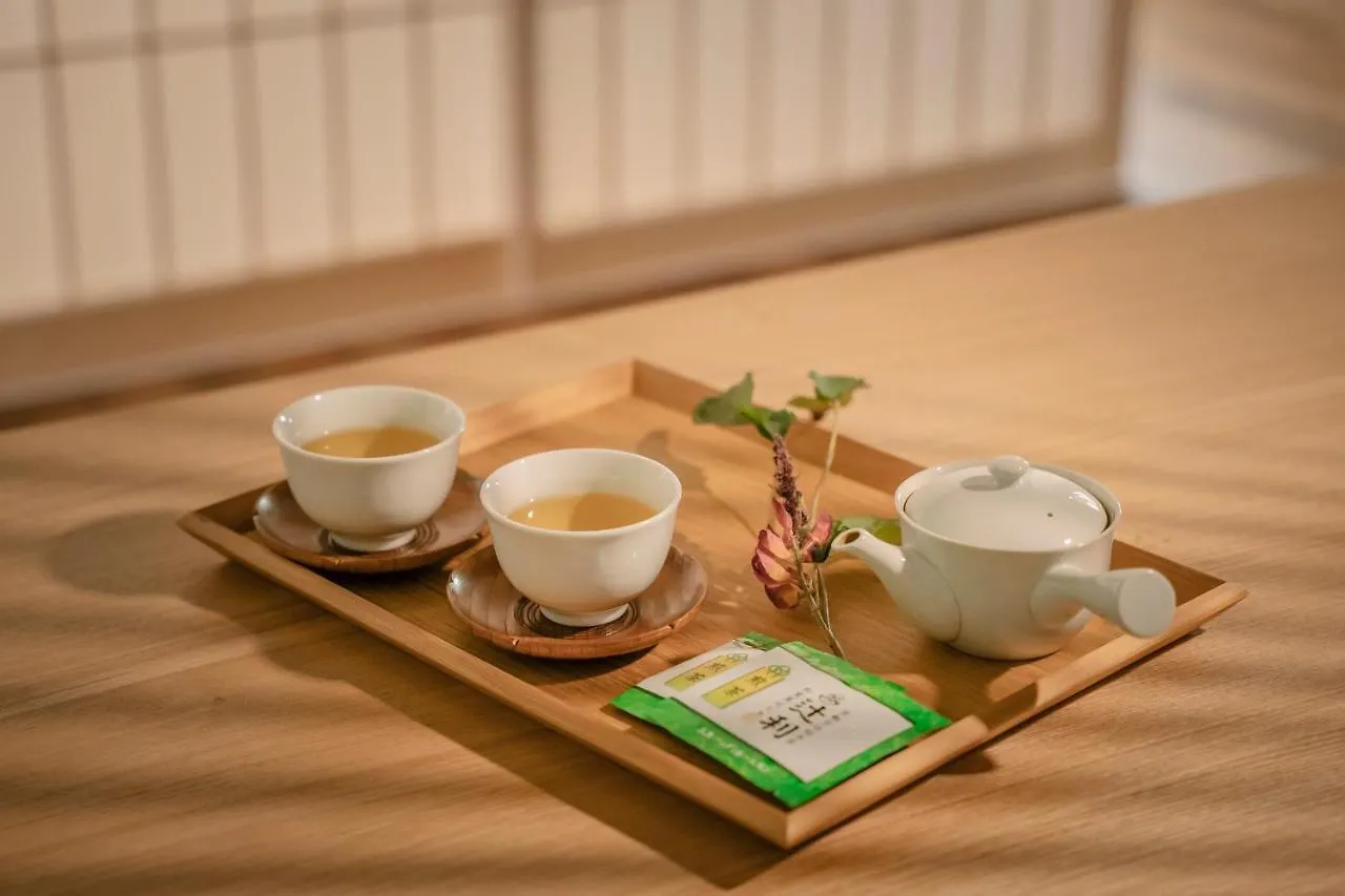 谷町君 星屋旅館 離宮ノ宿 Kyoto Villa