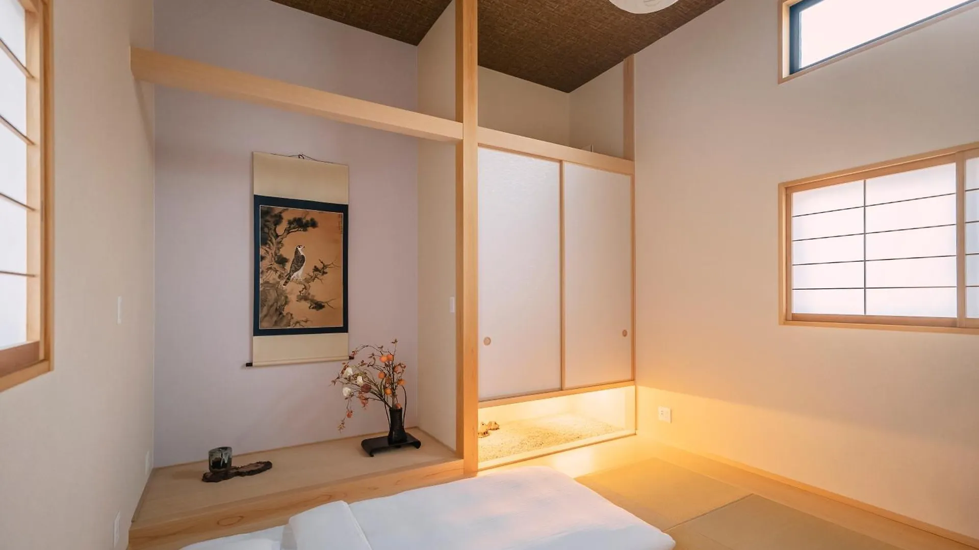 谷町君 星屋旅館 離宮ノ宿 Kyoto
