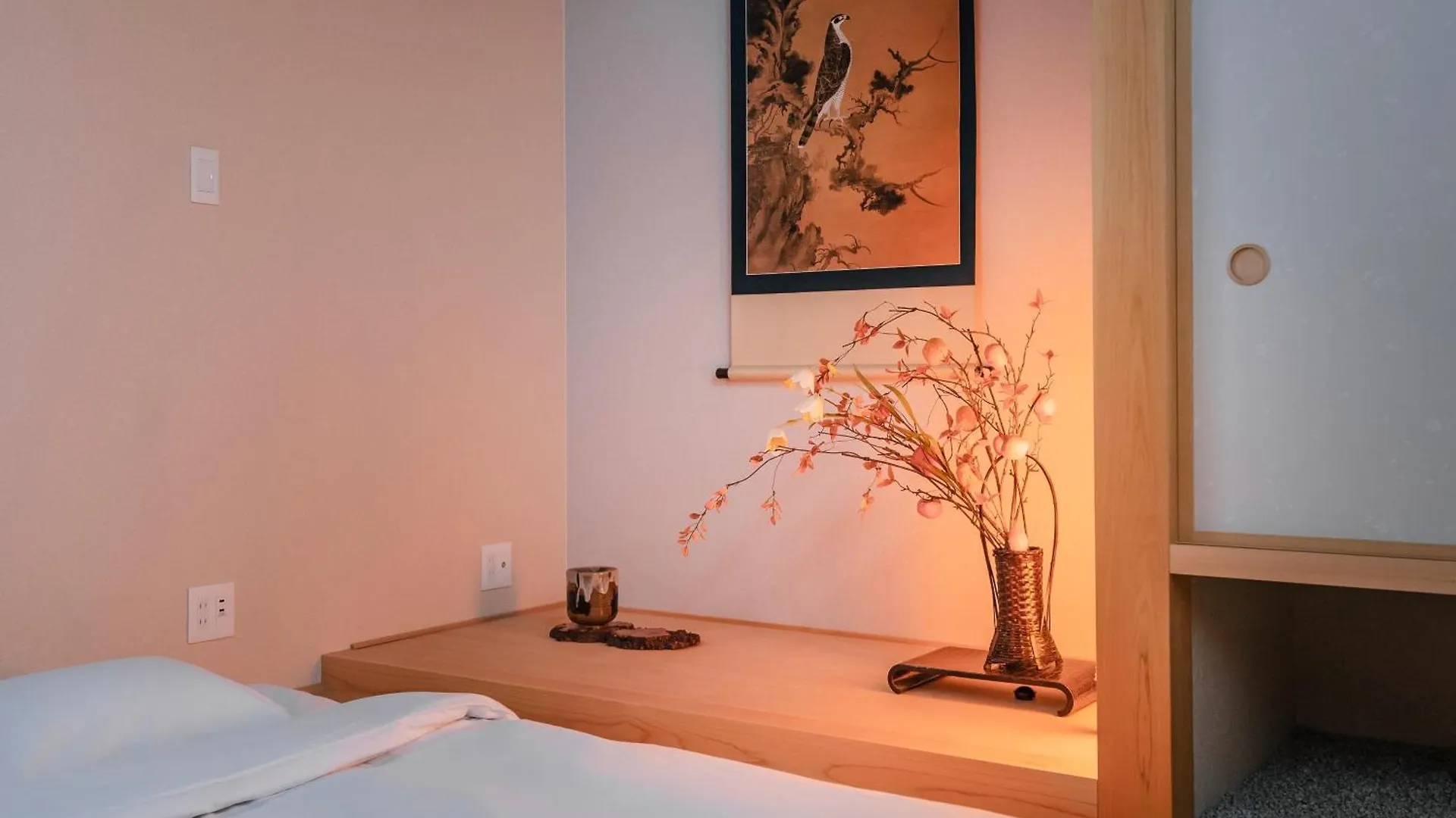 Villa 谷町君 星屋旅館 離宮ノ宿 Kyoto