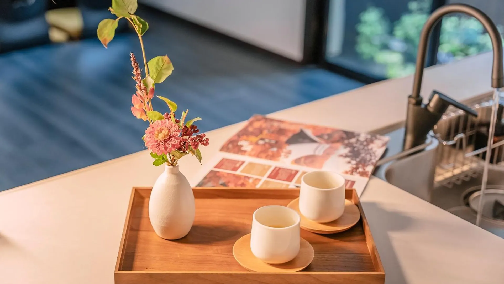 谷町君 星屋旅館 離宮ノ宿 Kyoto Japon