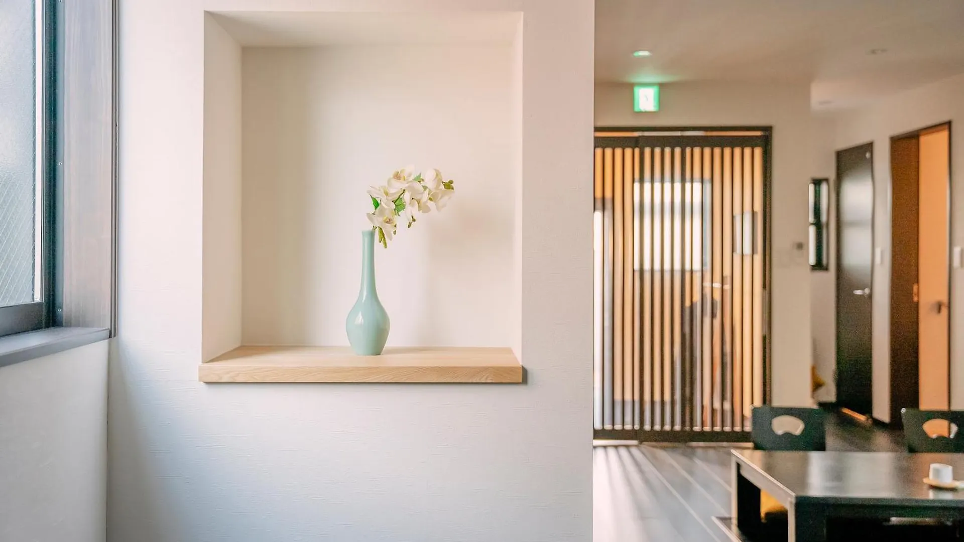 谷町君 星屋旅館 離宮ノ宿 Kyoto Villa