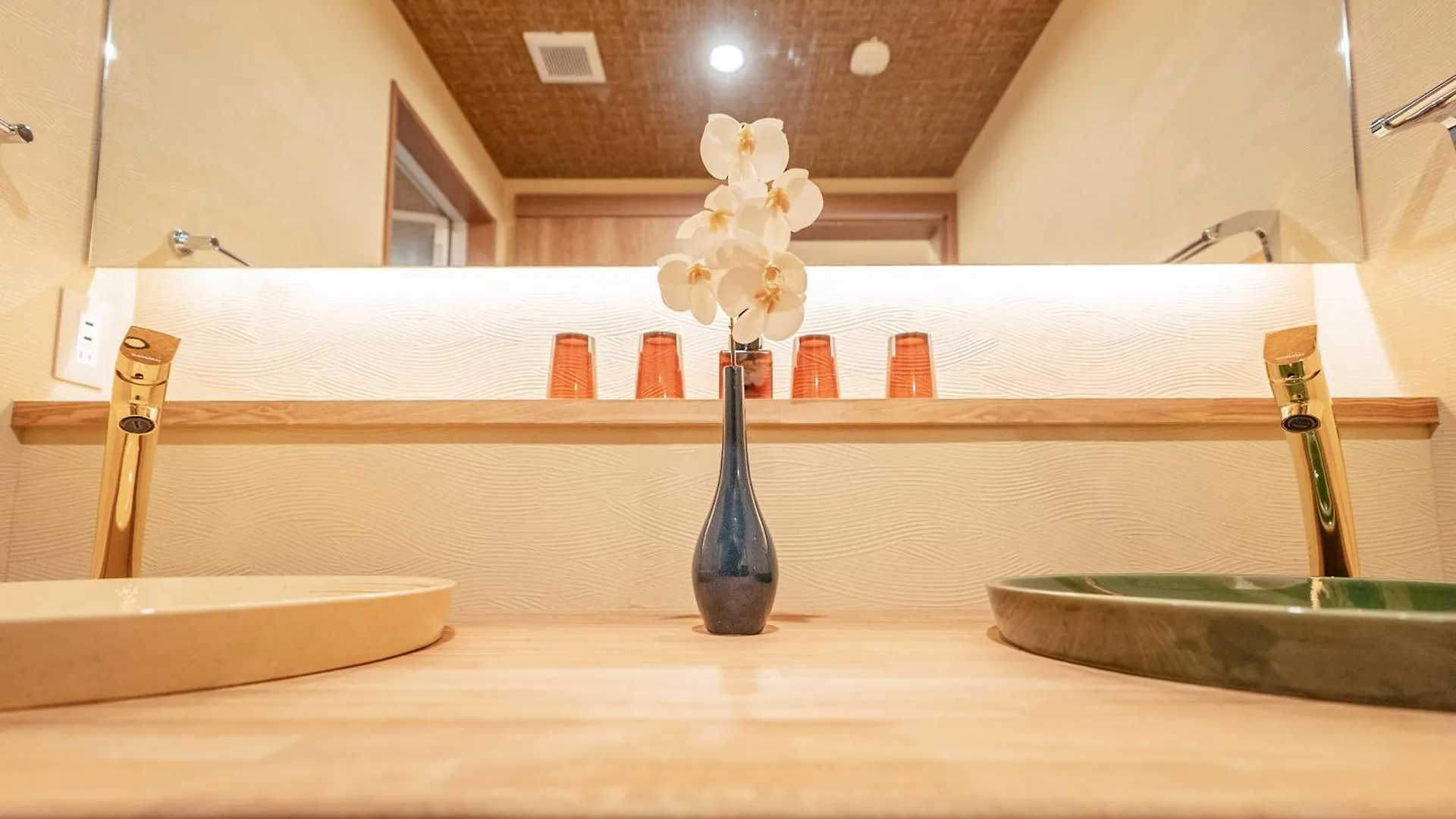 谷町君 星屋旅館 離宮ノ宿 Kyoto Villa