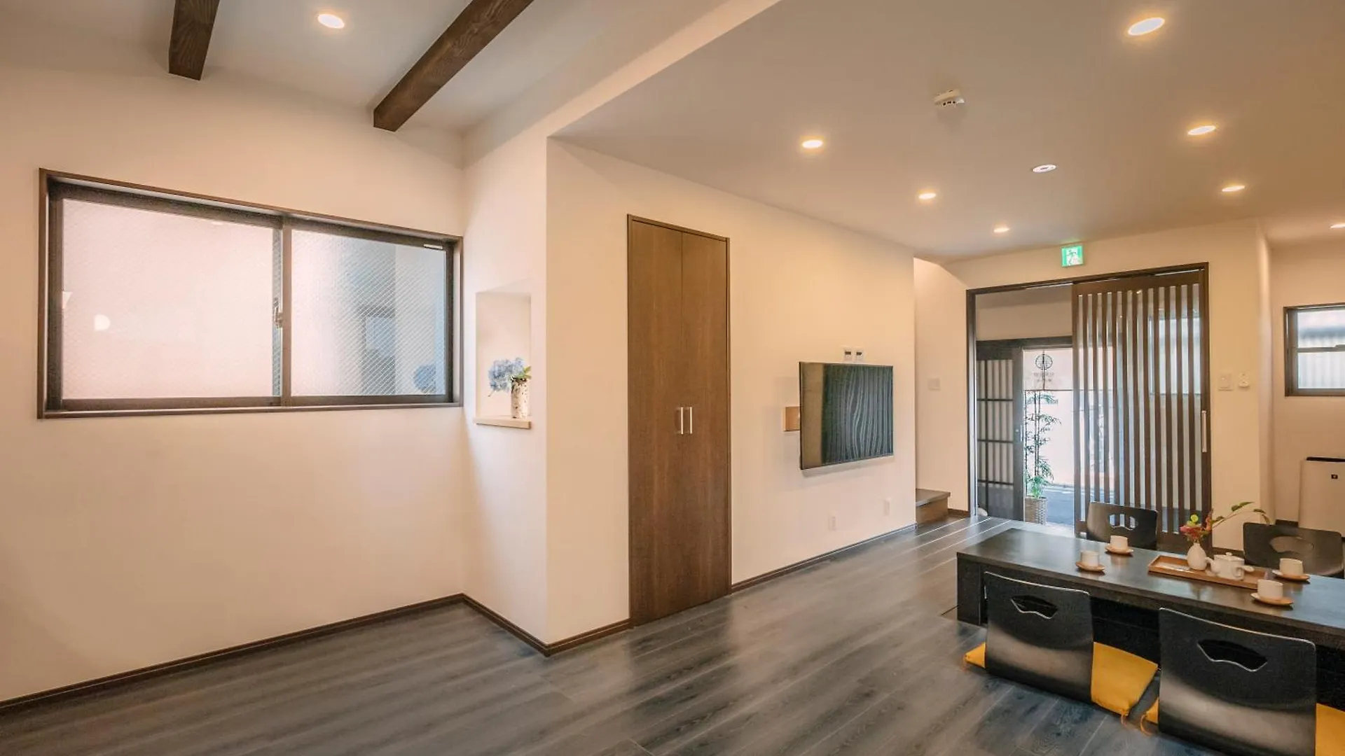 Villa 谷町君 星屋旅館 離宮ノ宿 Kyoto
