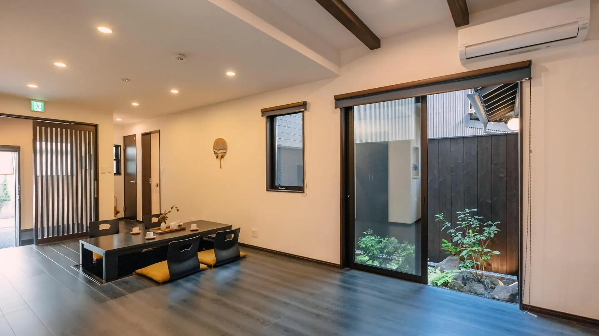 Villa 谷町君 星屋旅館 離宮ノ宿 Kyoto Japon