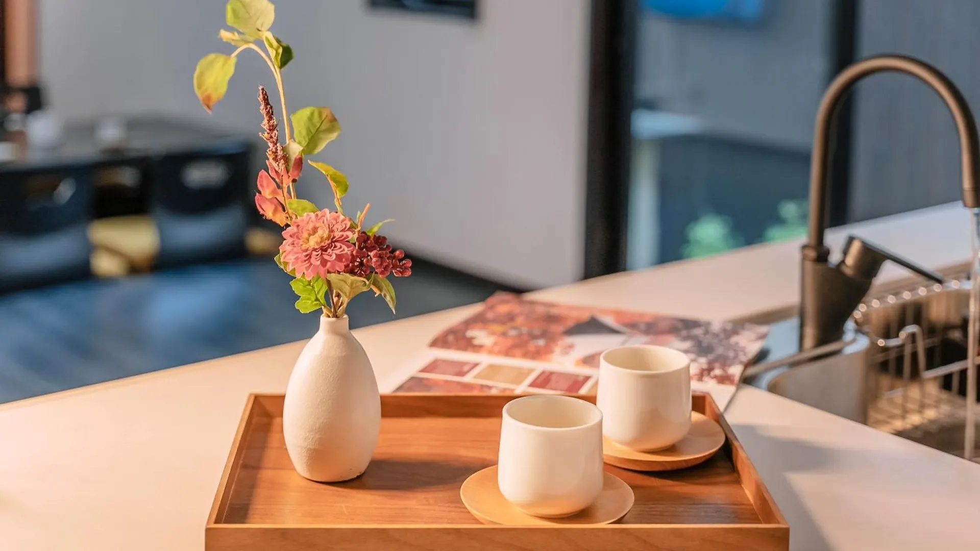 谷町君 星屋旅館 離宮ノ宿 Kyoto