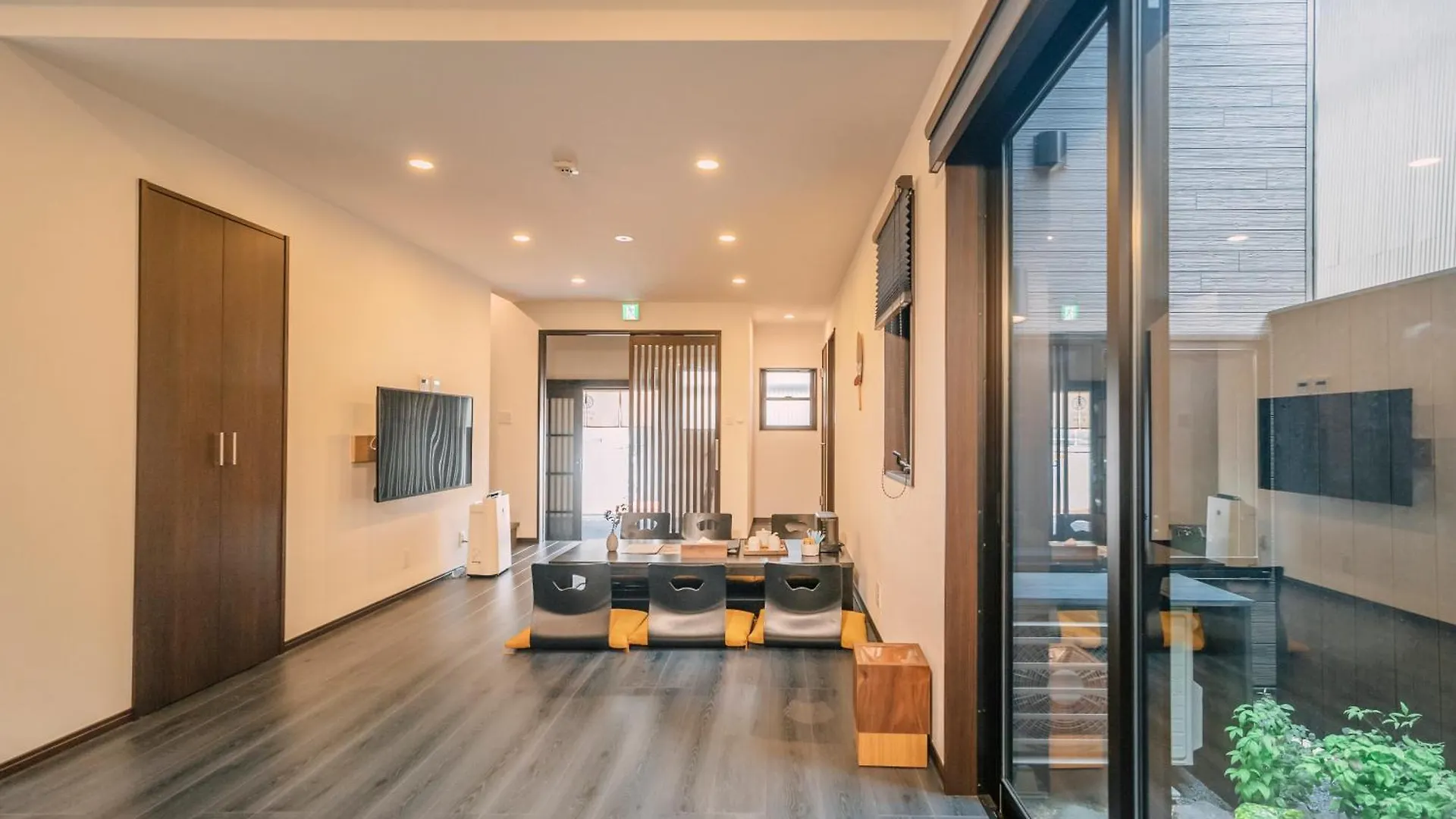 Villa 谷町君 星屋旅館 離宮ノ宿 Kyoto