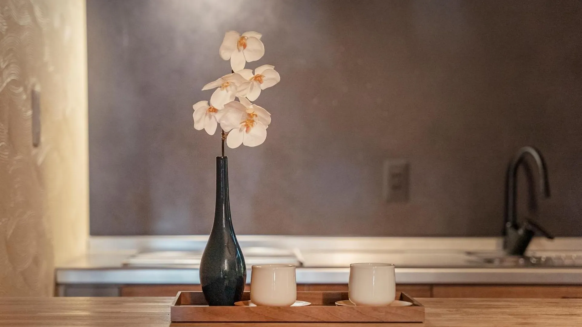 谷町君 星屋旅館 離宮ノ宿 Kyoto Villa